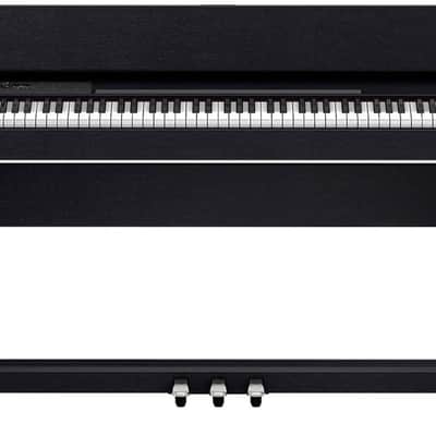 Roland Digital Pianos-Home (F701-LA) image 3