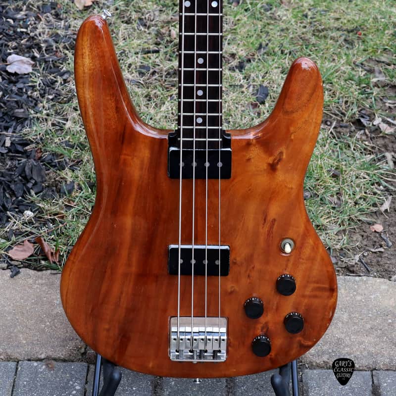 1978 Travis Bean TB-2000 Koa image 1