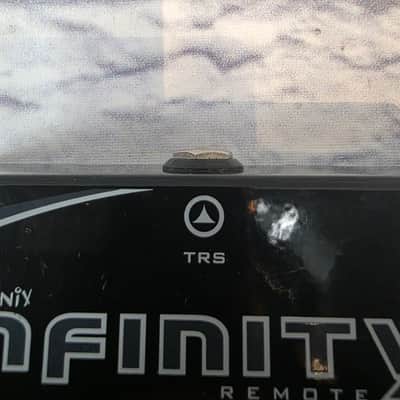 Pigtronix SPLR Infinity Looper Remote Switch Loop Pedal image 6