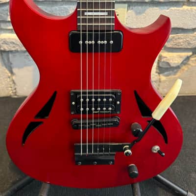 Gibson N-225 2013 Faded Cherry image 5