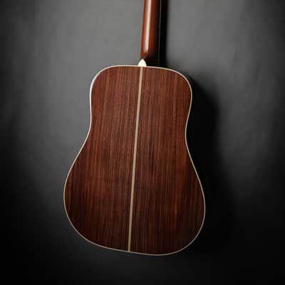 Santa Cruz D Custom (8095) image 10