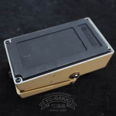 BOSS AW-2 Auto Wah image 3