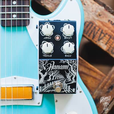 ThorpyFX Hanami Germanium Fuzz image 7