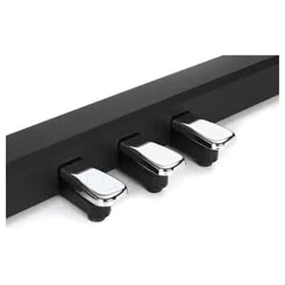 ROLAND KPD70BK Triple pedals for FP-30-BK