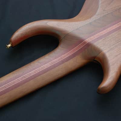 Tobias Classic 6 Strings Bass image 8
