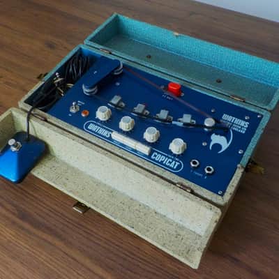 Watkins WEM Copicat MKII 61’ RARE image 2