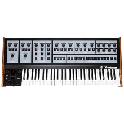 OB-X8 Oberheim imagen 2
