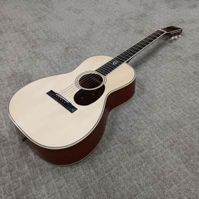 2024 Santa Cruz Eric Skye Signature Series OO-Skye w/ Original Hard Shell Case image 1