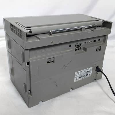 Realistic 14-765 Modulaire 2250 1980s Vintage Ghettoblaster Boombox - Works - Grey image 12
