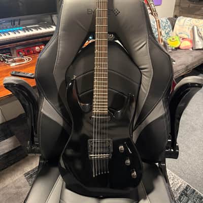 Mitchell MD200 Double Cutaway Electric Guitar image 1