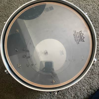 Yamaha 10x9 recording custom tom TT910Y image 11