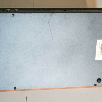 Access Virus TI2 Desktop Digital Synthesizer 2009 - 2023 - Black image 5