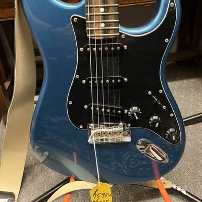 Limited Edition 2019 Fender USA AmPro Stratocaster image 2