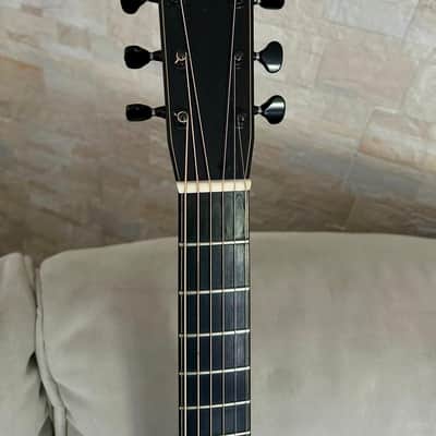 Chateller 2016 Swiss spruce top + ziricote 2016 - Natural image 4