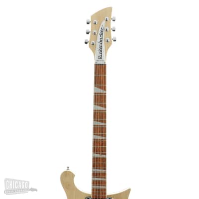 Rickenbacker 620 Mapleglo image 6
