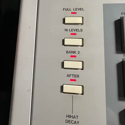 Akai MPC 60 mk2 1991 image 12