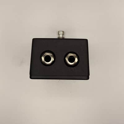 Walrus Audio Canvas Tuner 2023 - Present - Black image 7