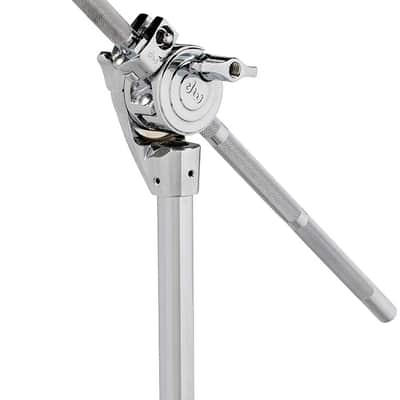 DW 5000 Series Heavy Duty Boom Cymbal Stand image 4