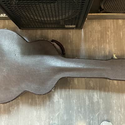 Taylor 555 Jumbo 12 string 1995 - Natural used image 7