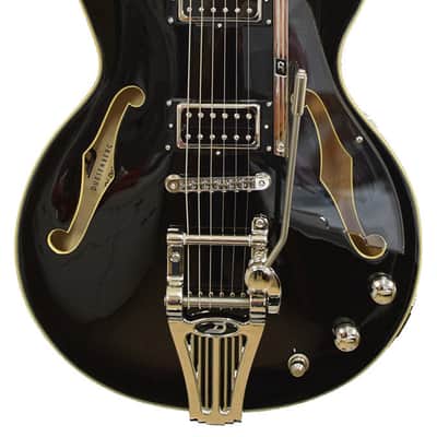 Duesenberg Starplayer TV Deluxe Black - SHOWROOM image 2