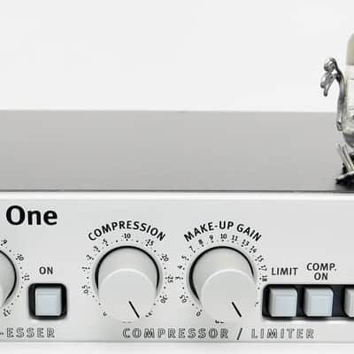 SPL Track One MkII 2960 Mic Preamp Channel + Neuwertig + OVP + 3Jahre Garantie image 6