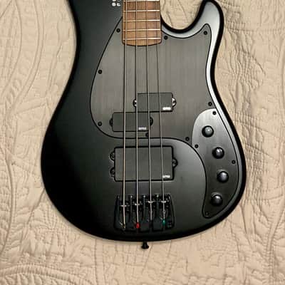 Sandberg California VM 2019 Matte Black image 2