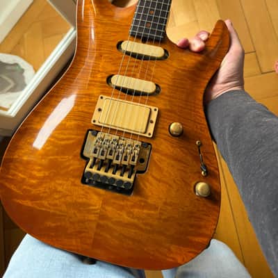 Pensa Suhr MK1 Original 1992 image 11