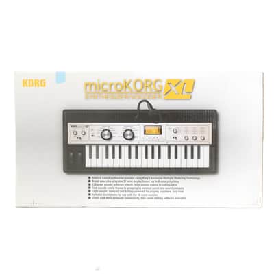 Korg microKORG XL Owned by Frank Iero image 11