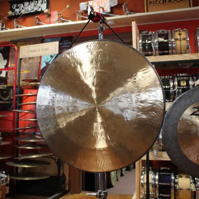 Zildjian 17" Gou Gong image 2