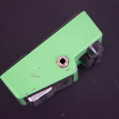 1982 Ibanez TS9 Tubescreamer Pedal image 3