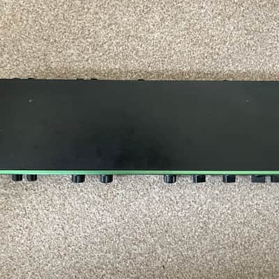 Line 6 Echo Pro Delay 2000s - Green image 8