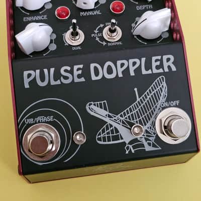 ThorpyFX Pulse Doppler 2021 - Silver image 5