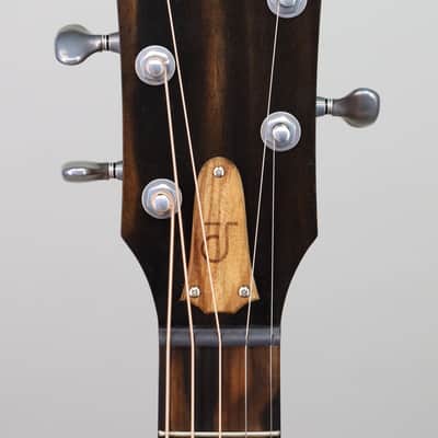 Taylor JCSM-5 Jacob Collier Signature Model 5-String image 4