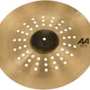 Sabian 21916CSB AA Series 19 Inch Holy China Cymbal l Brilliant Finish l B20 Bronze Alloy l Hand Crafted in Canada