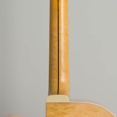 Gibson L-5 PN Arch Top Acoustic Guitar (1940), ser. #FA-5170, original tweed hard shell case. imagen 9