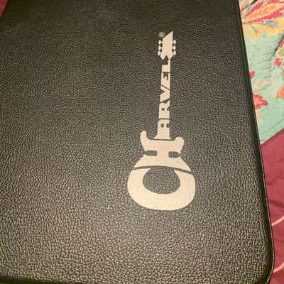 Charvel Henrik Danhage Signature Pro Mod So-Cal Style 1 image 8