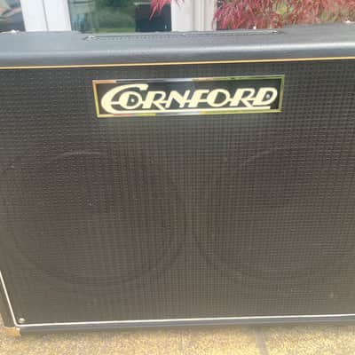 Cornford Roadhouse 50 2x12" Combo image 2