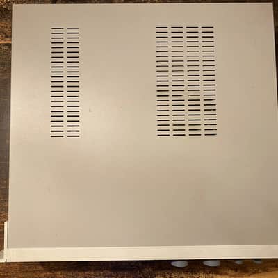 Akai S1000 Sampler - AES, SCSI, USB, new Display, new PSU image 9