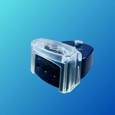 Danelectro Corned Beef Reverb image 4
