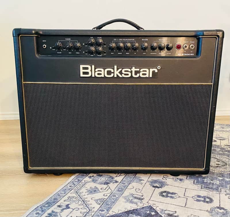 Blackstar Venue Series HT Stage 60 2x12 60W Guitar Combo