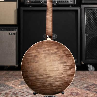 Deering 50th Anniversary Limited Edition Banjo with Hardshell Case image 7