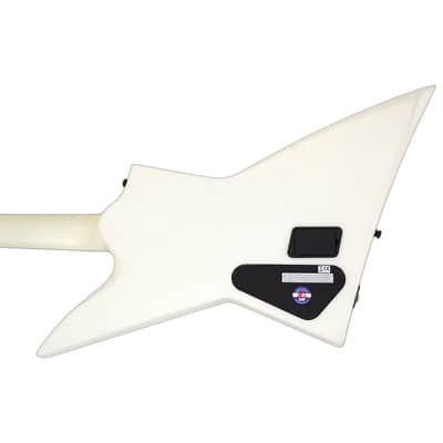 ESP E-II EX/NT/SW guitar B-Stock 5515 image 7