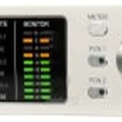 Universal Audio Apollo x16D Essentials+ Audio Interface with Dante I/O and UAD DSP (ApolloX16DEssd1) image 5