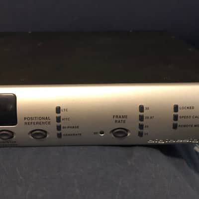 Digidesign SYNC I/O image 3