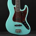 Fender American Vintage II 1966 Jazz Bass Sea Foam Green SCRATCH & DENT