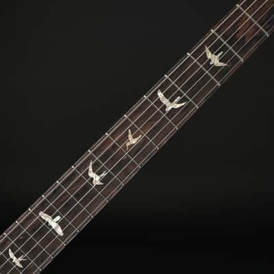 PRS 40th Anniversary Charcoal Phoenix Limited Edition #0405759 image 5