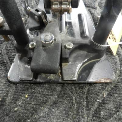 DW DW3000 Single Kick Pedal image 9