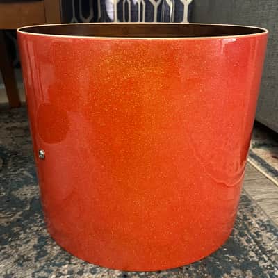 Immagine Keller Maple shells Orange Sparkle - 2
