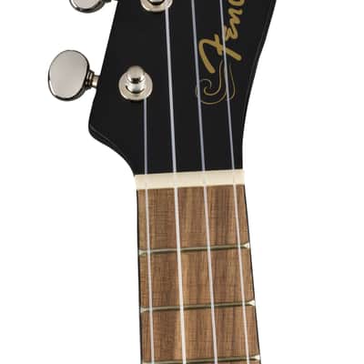 Fender Venice Sopran Ukulele image 5