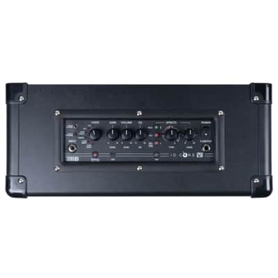 Blackstar ID-CORE 40 V3 40 Watt Guitar Amplifier with Built in Effects image 2